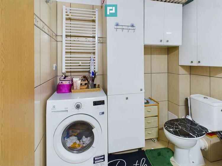 Apartament cu 2 camere in Giroc - 13