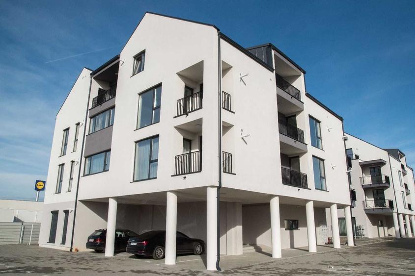 Apartament cu 2 camere decomandat în Dâmbovița