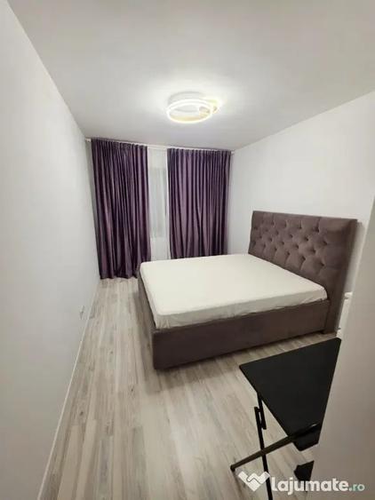 2 camere decomandat|Bloc 2022|Parcare subterana|Mobilat complet|Pacii - 9