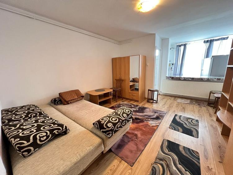 Apartament cu o cameră | Gheorgheni | 32 mp - 2