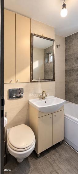 Apartament cu 3 camere în Mănăștur