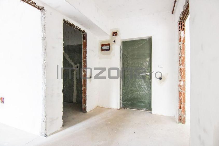 Apartament cu 2 camere decomandat în Prelungirea Ghencea