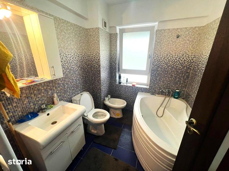 Apartament cu 2 camere în Cug