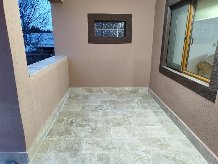 Casă individuală cu 3 camere cu Canalizare în Valu lui Traian