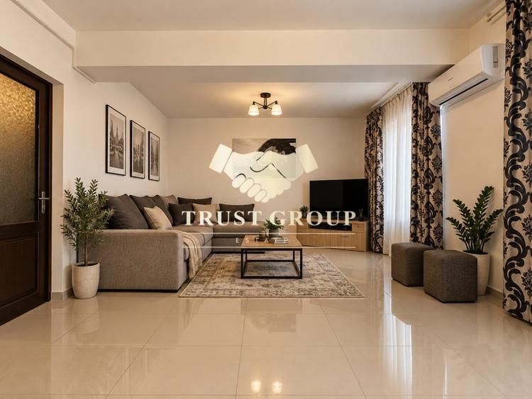 Apartament cu 2 camere decomandat, mobilat în Cornetu