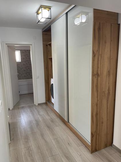 Apartament cu 2 camere decomandat, mobilat în 1 Mai