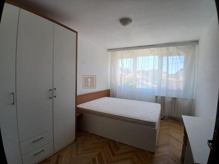 Apartament cu 3 camere in Complexul Studentesc - 6