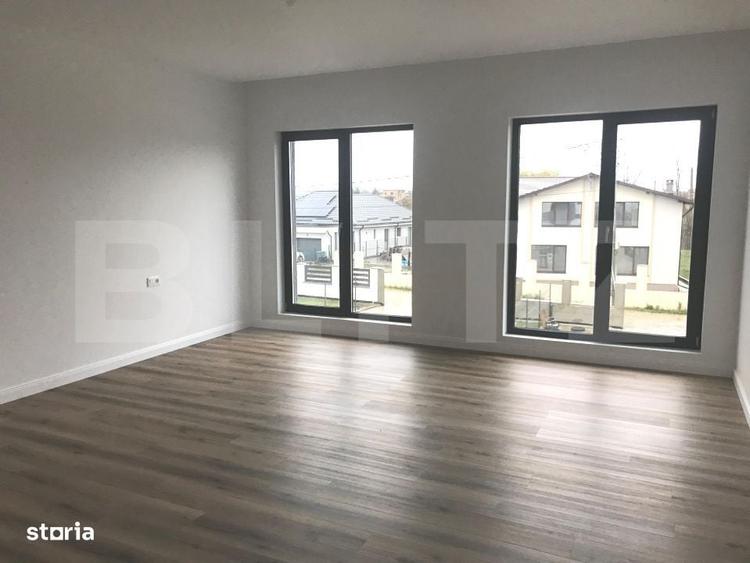 Casă cu 4 camere cu Teren 400 Mp în Valea