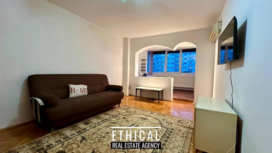 Apartament cu 2 camere decomandat, mobilat în Dristor