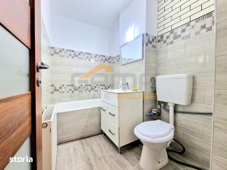 Apartament cu 2 camere în Confecții