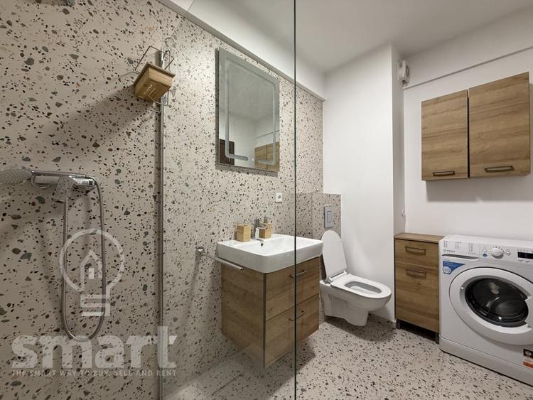 Apartament 2 camere garaj subteran bloc nou Gheorgheni - 7