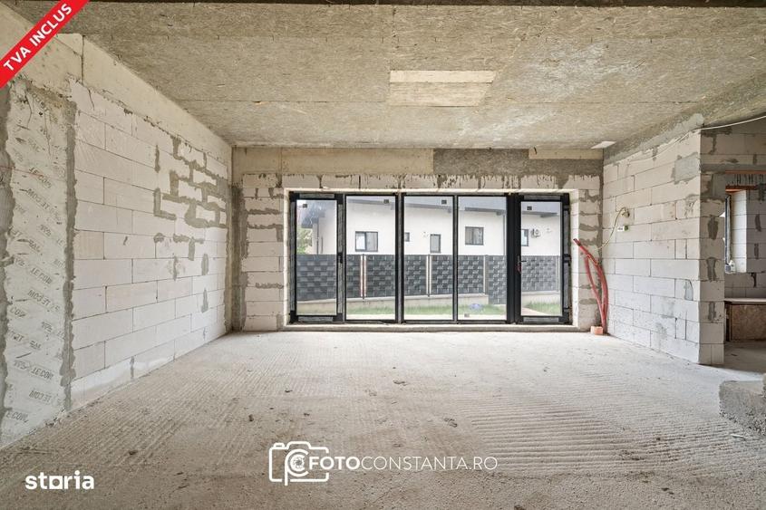 Casă cu 4 camere în Sud