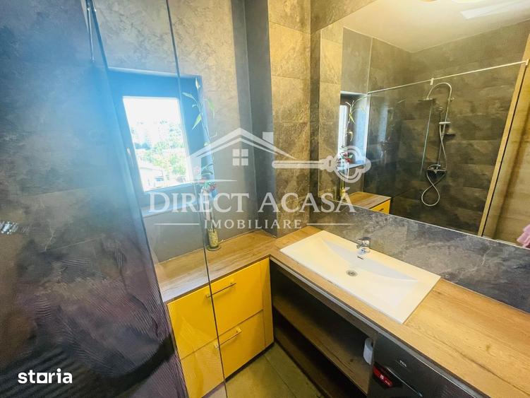 Apartament cu 3 camere în Tudor Vladimirescu