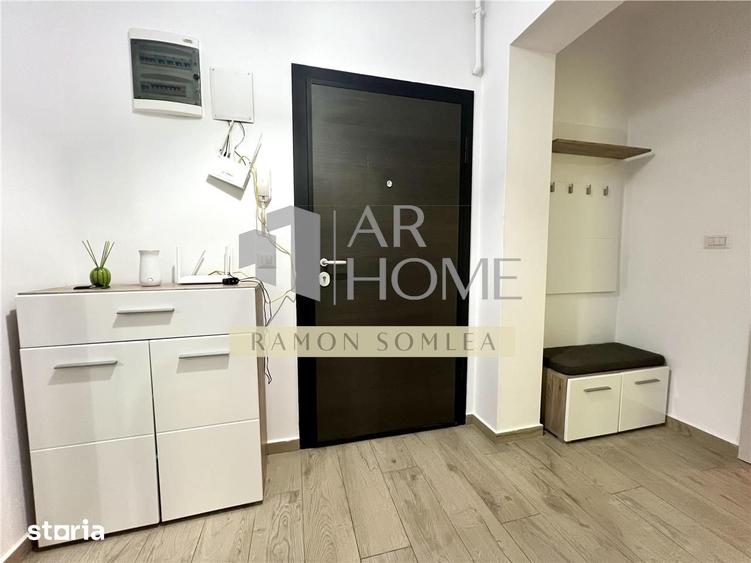 Apartament 2 camere, parcare subterana, Albert MRS Smart Ploiesti - 10