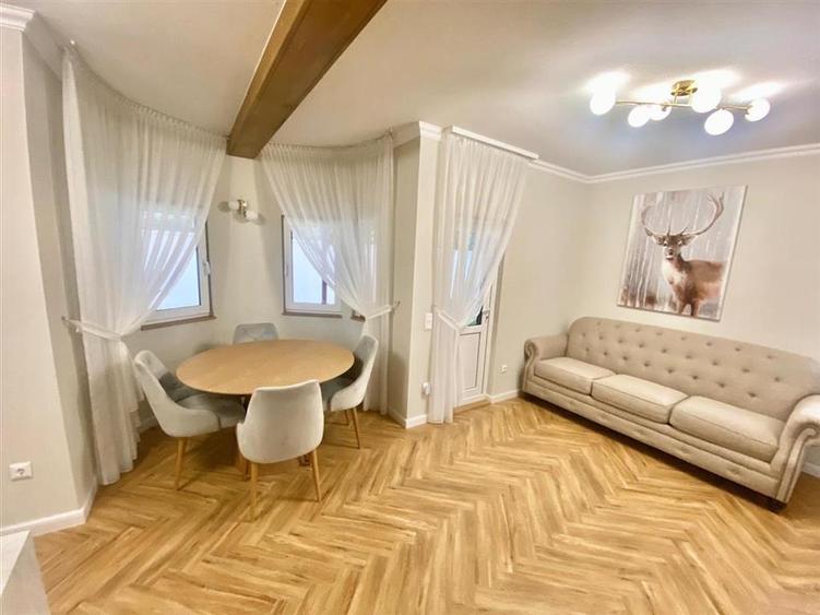 Casă cu 4 camere cu Teren 505 Mp în Sânmartin