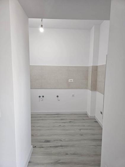 Garsonieră decomandată în Lujerului