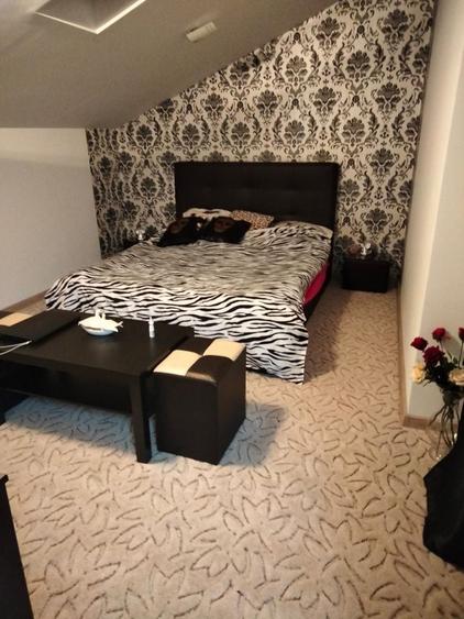 Apartament cu 2 camere decomandat în Exterior Vest