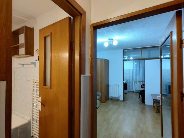 Garsonieră semidecomandată în Bartolomeu
