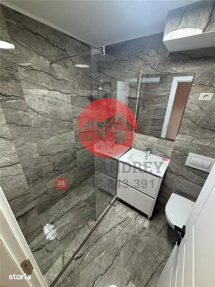 Apartament cu 2 camere în Ultracentral