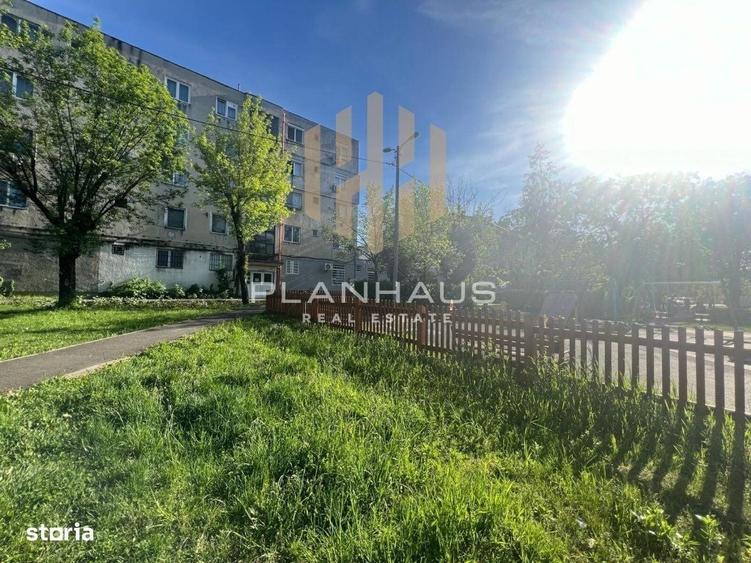 Apartament cu 2 camere în Ultracentral