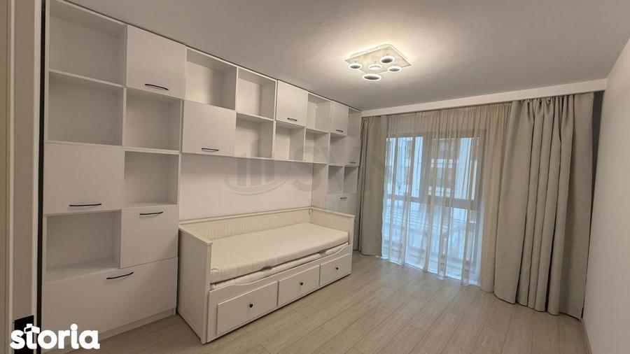 Apartament 3 camere lux I Drumul Taberei - 8