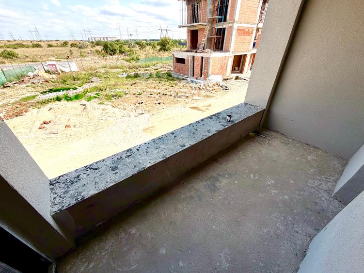 Duplex cu 4 camere cu Canalizare în Splaiul Unirii