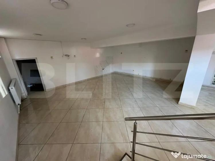 Spa?iu comercial, 96 mp, zona Pia?a Mica - 5