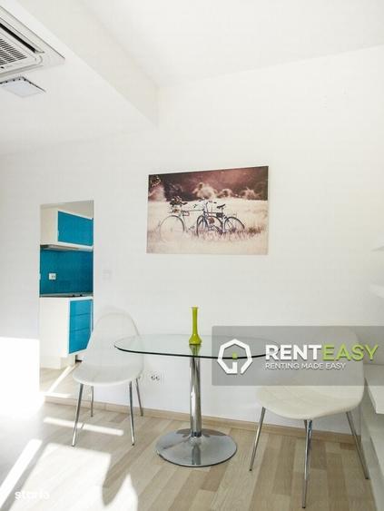 Apartament cu o Camera de Inchiriat in Copou - BCU - 7