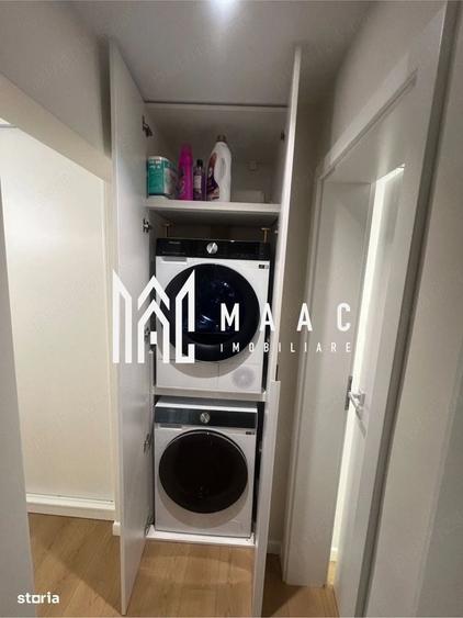 Apartament cu 4 camere decomandat în Nord