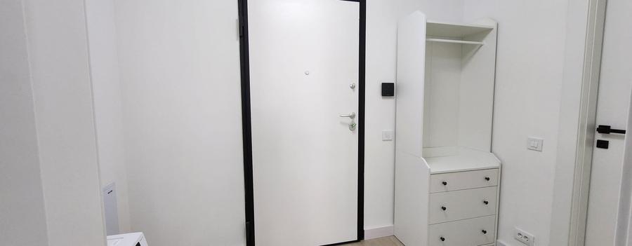 Garsonieră decomandată în Jiului