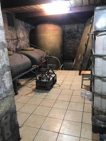 Casă cu 4 camere în Văleanca-Vilănești