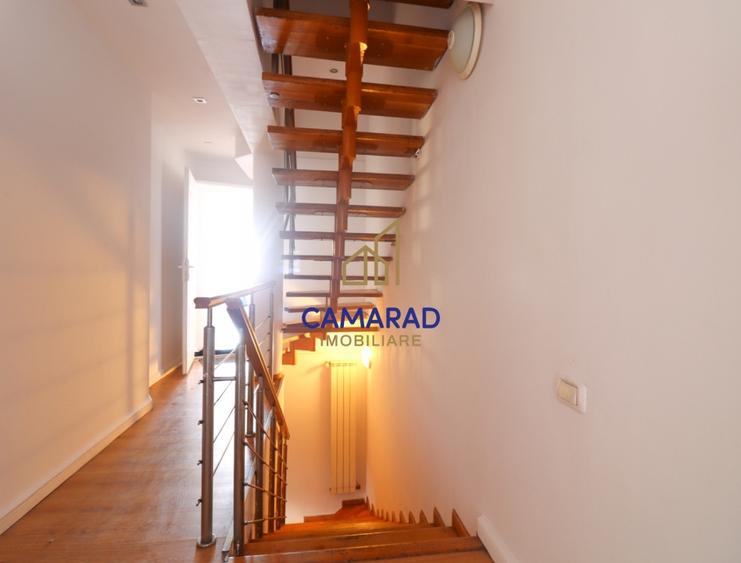 Casă individuala  de vânzare - 5 camere - Obor - Doamna Ghica - 6