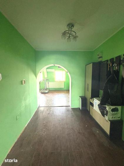 Apartament cu 4 camere în Central