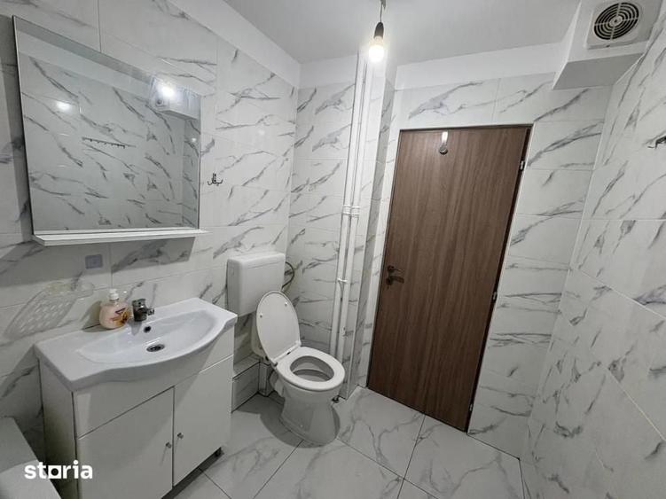 Apartament cu 2 camere | Proximitate metrou | Decomandat | Crangasi - 7