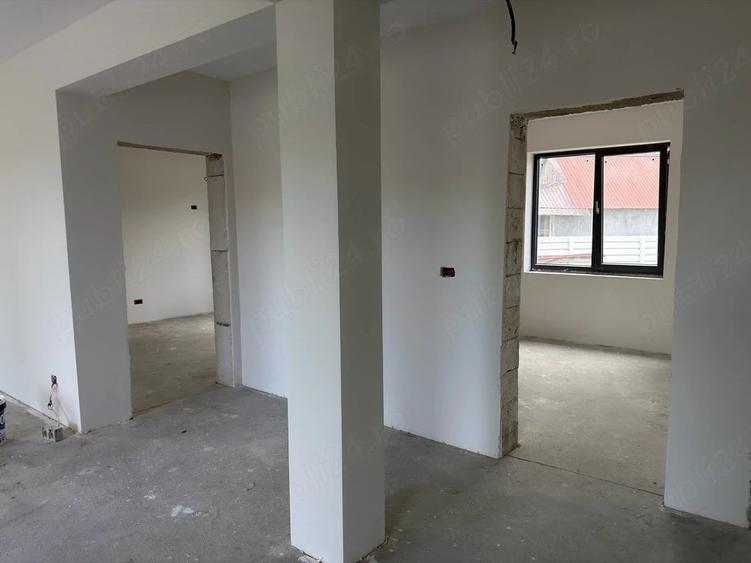 Casă cu Teren 400 Mp în Central