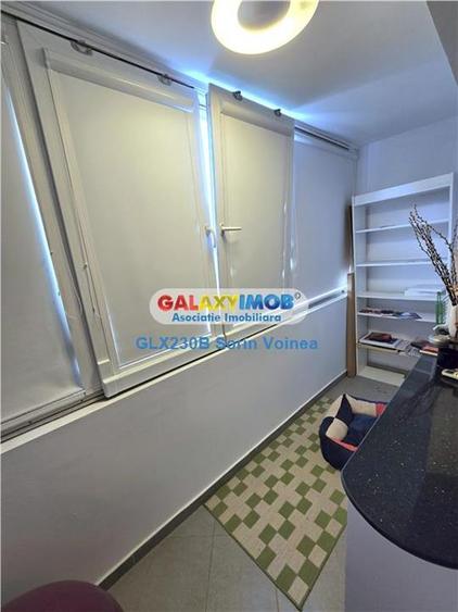 Apartament cu 2 camere decomandat, mobilat în Dristor