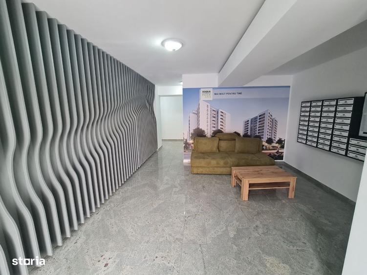 Apartament cu 2 camere în UTA