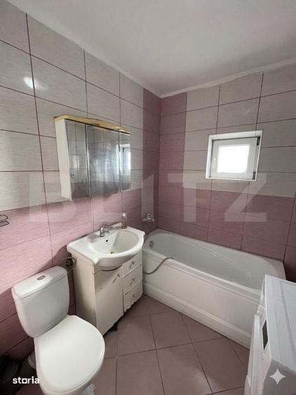 Casă cu 3 camere în Făcăi