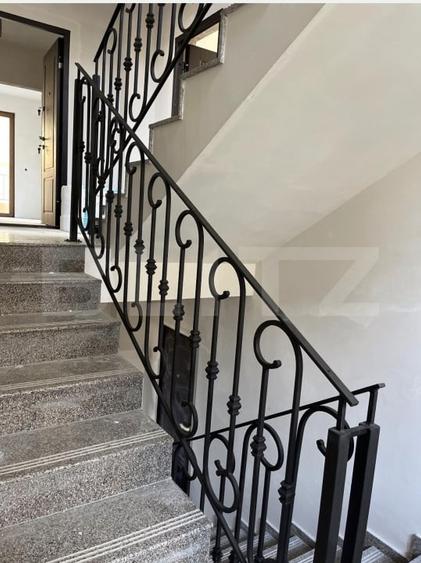 Apartament cu 2 camere decomandat în Nord