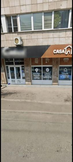 Spațiu comercial, de 180 mp, în Central