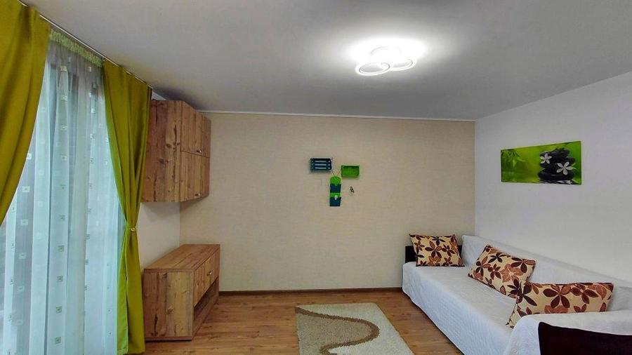Apartament 2 camere mobilat Urban Splendor - 10