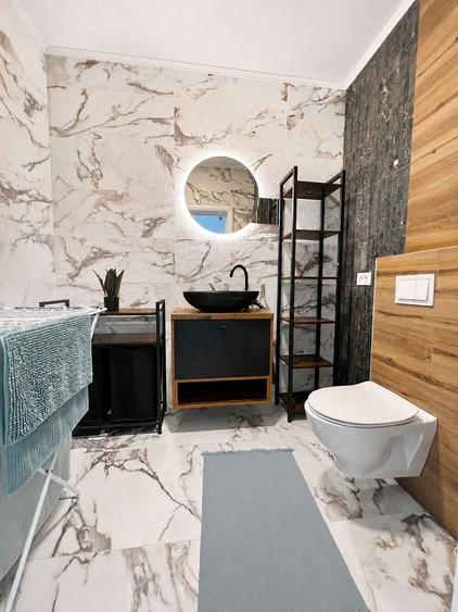 Apartament cu 3 camere decomandat în Calea Aradului