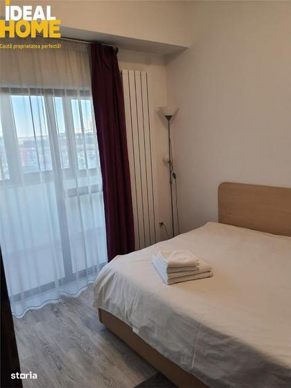 Apartament cu 3 camere în Tudor Vladimirescu