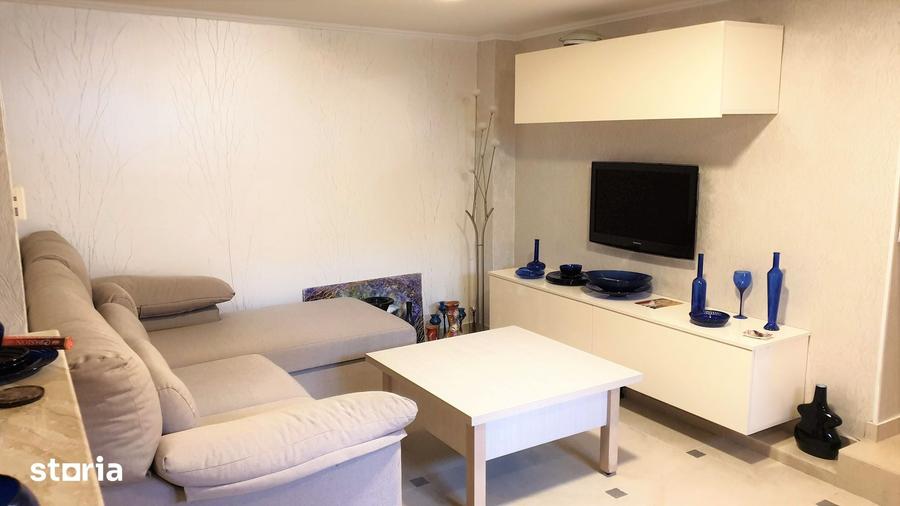 Apartament cu 2 camere în Zorilor