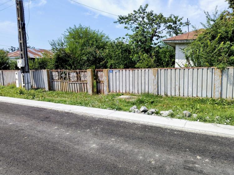 Casă în Călienii Vechi