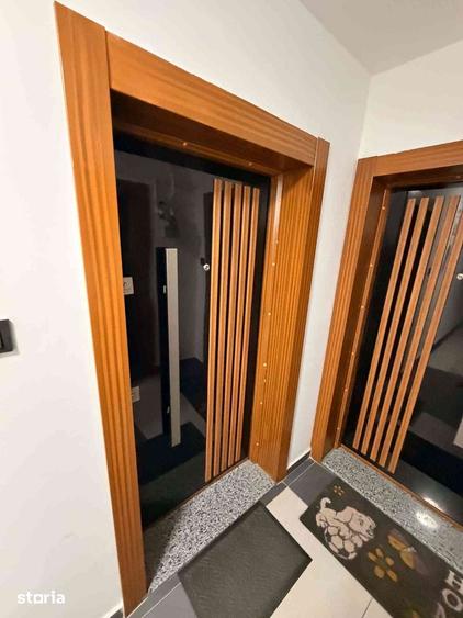 Apartament cu 2 camere decomandat în Theodor Pallady