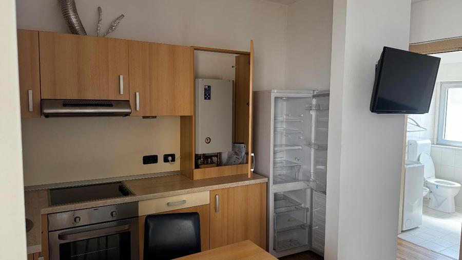 Garsonieră, mobilată în Complex Studențesc
