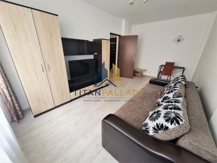 Apartament cu 2 camere decomandat în Berceni