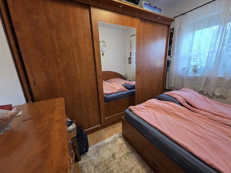 Apartament 2 camere complet mobilat si dotat
