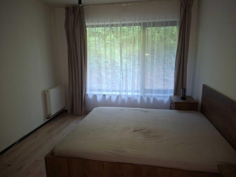 Apartament cu 2 camere decomandat în Exterior Vest